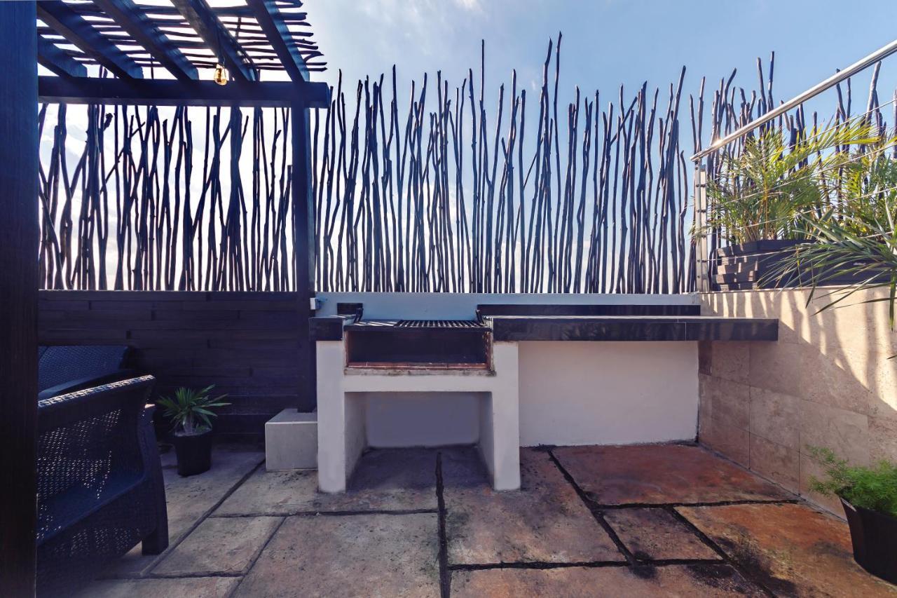 Hotel Carpe Diem Tulum By Nah Hotels Exterior photo