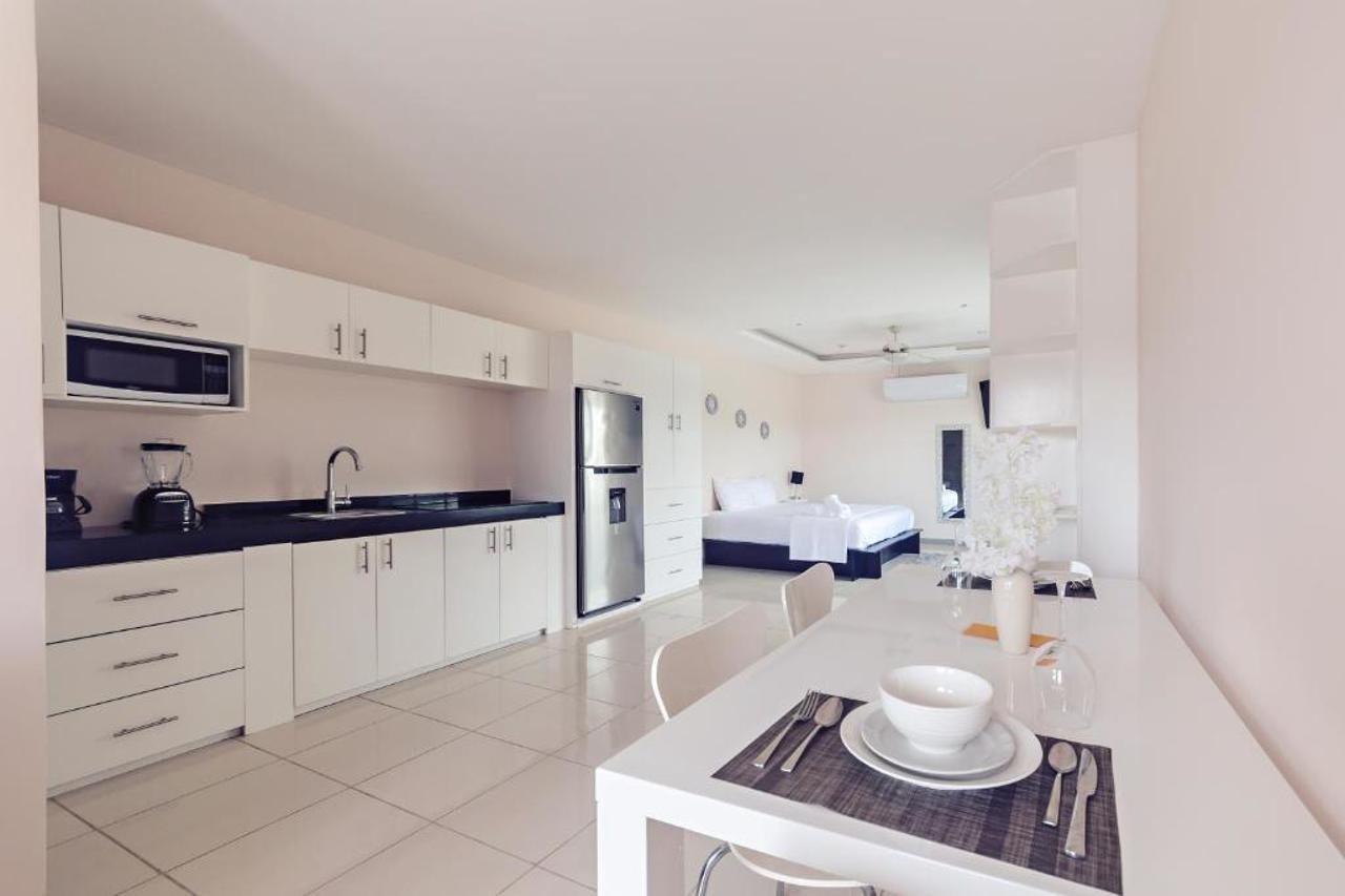 Hotel Carpe Diem Tulum By Nah Hotels Exterior photo