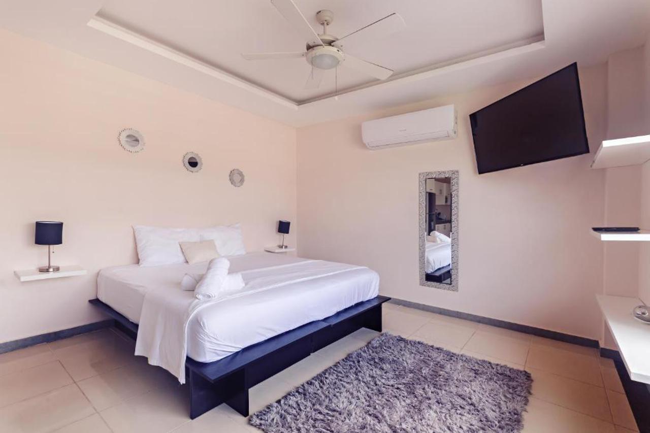 Hotel Carpe Diem Tulum By Nah Hotels Exterior photo