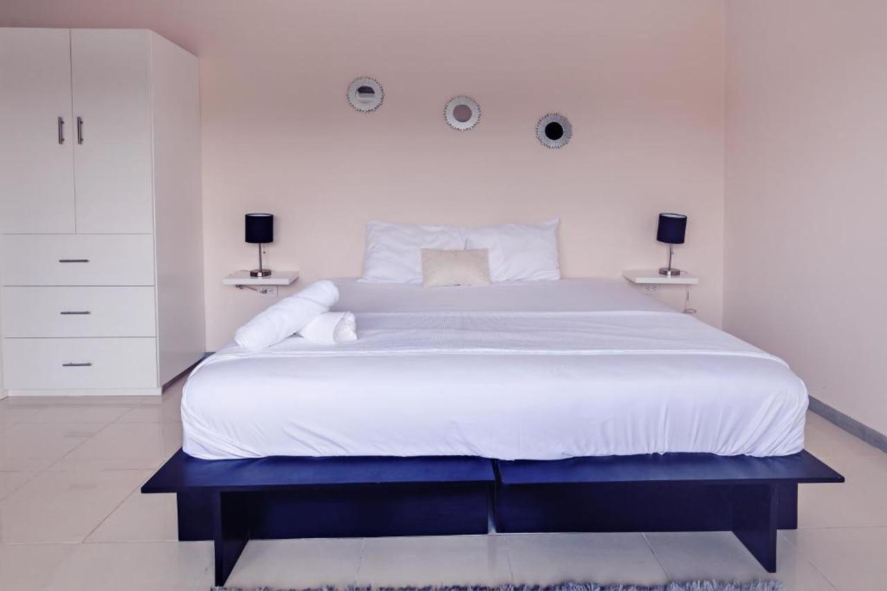 Hotel Carpe Diem Tulum By Nah Hotels Exterior photo